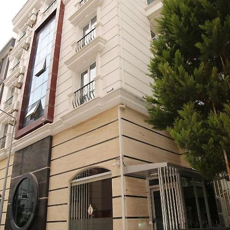 Ece Han Butik Otel Atakum 외부 사진