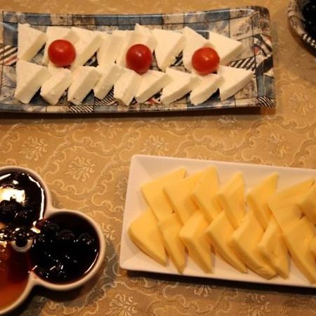 Ece Han Butik Otel Atakum 외부 사진