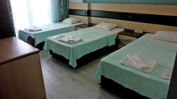 Ece Han Butik Otel Atakum 외부 사진