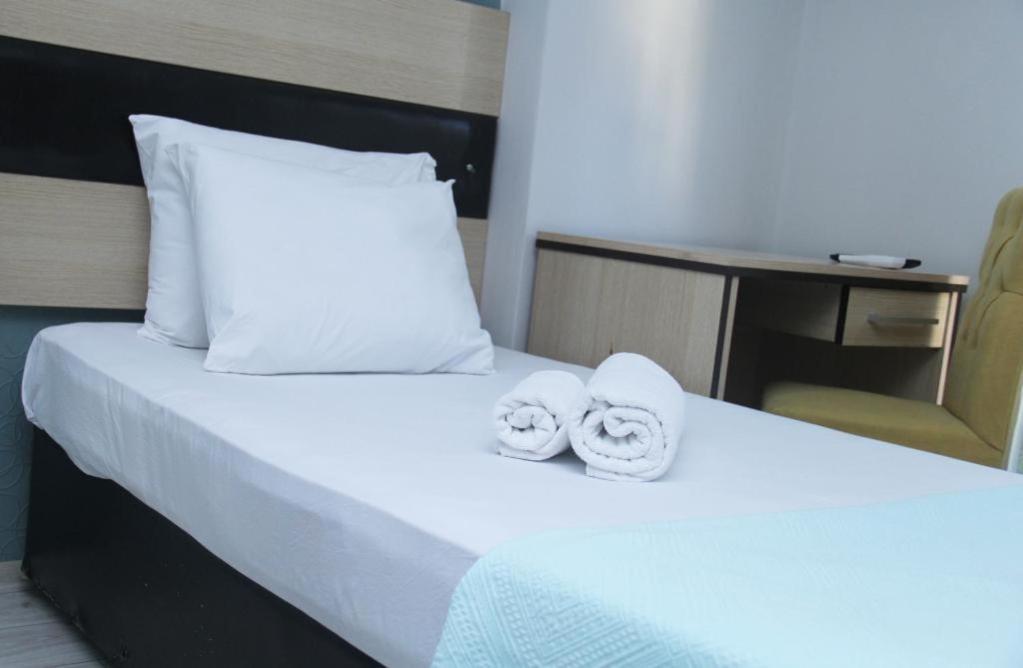 Ece Han Butik Otel Atakum 외부 사진