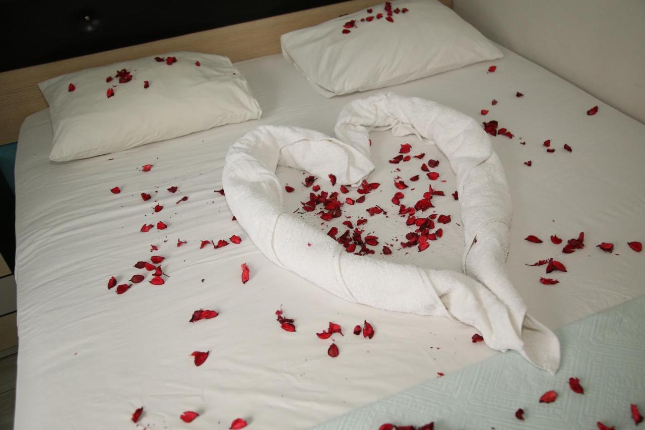 Ece Han Butik Otel Atakum 외부 사진