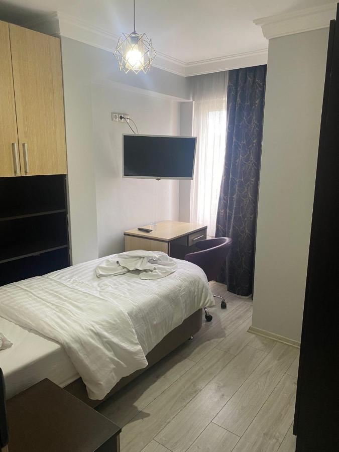 Ece Han Butik Otel Atakum 외부 사진