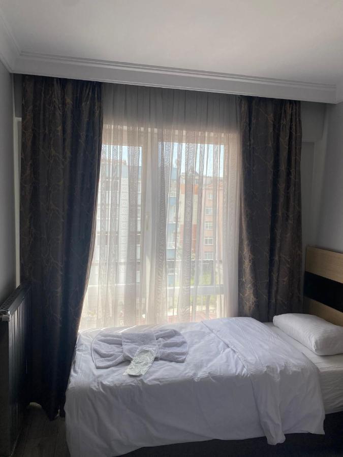 Ece Han Butik Otel Atakum 외부 사진