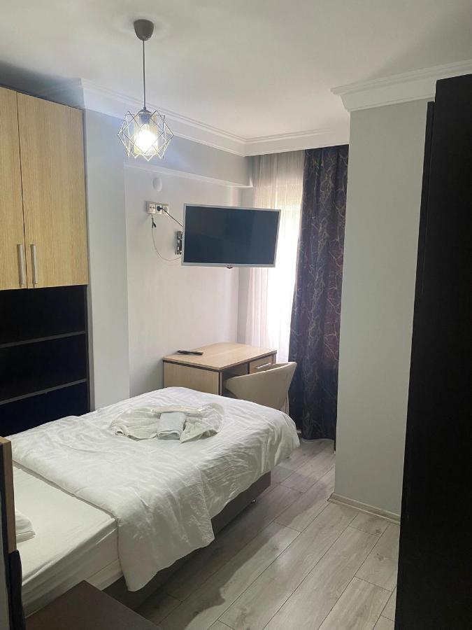 Ece Han Butik Otel Atakum 외부 사진