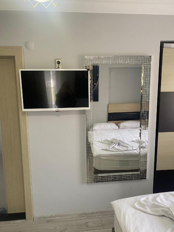 Ece Han Butik Otel Atakum 외부 사진