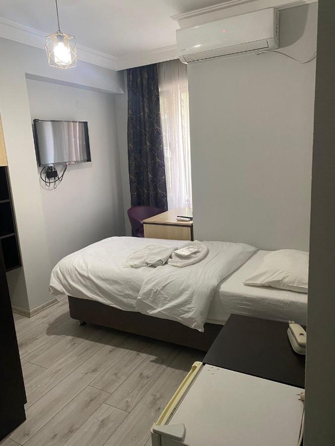 Ece Han Butik Otel Atakum 외부 사진