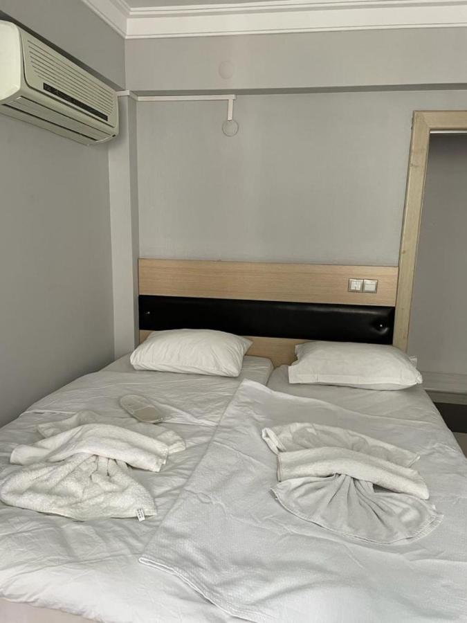 Ece Han Butik Otel Atakum 외부 사진