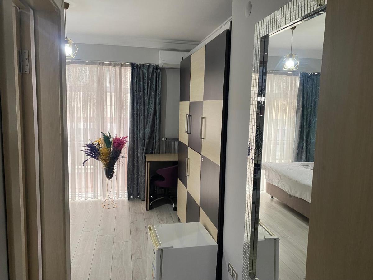 Ece Han Butik Otel Atakum 외부 사진