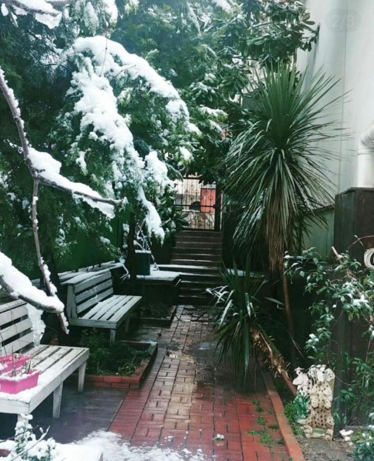 Ece Han Butik Otel Atakum 외부 사진